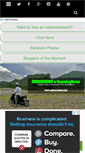 Mobile Screenshot of edmaration.com